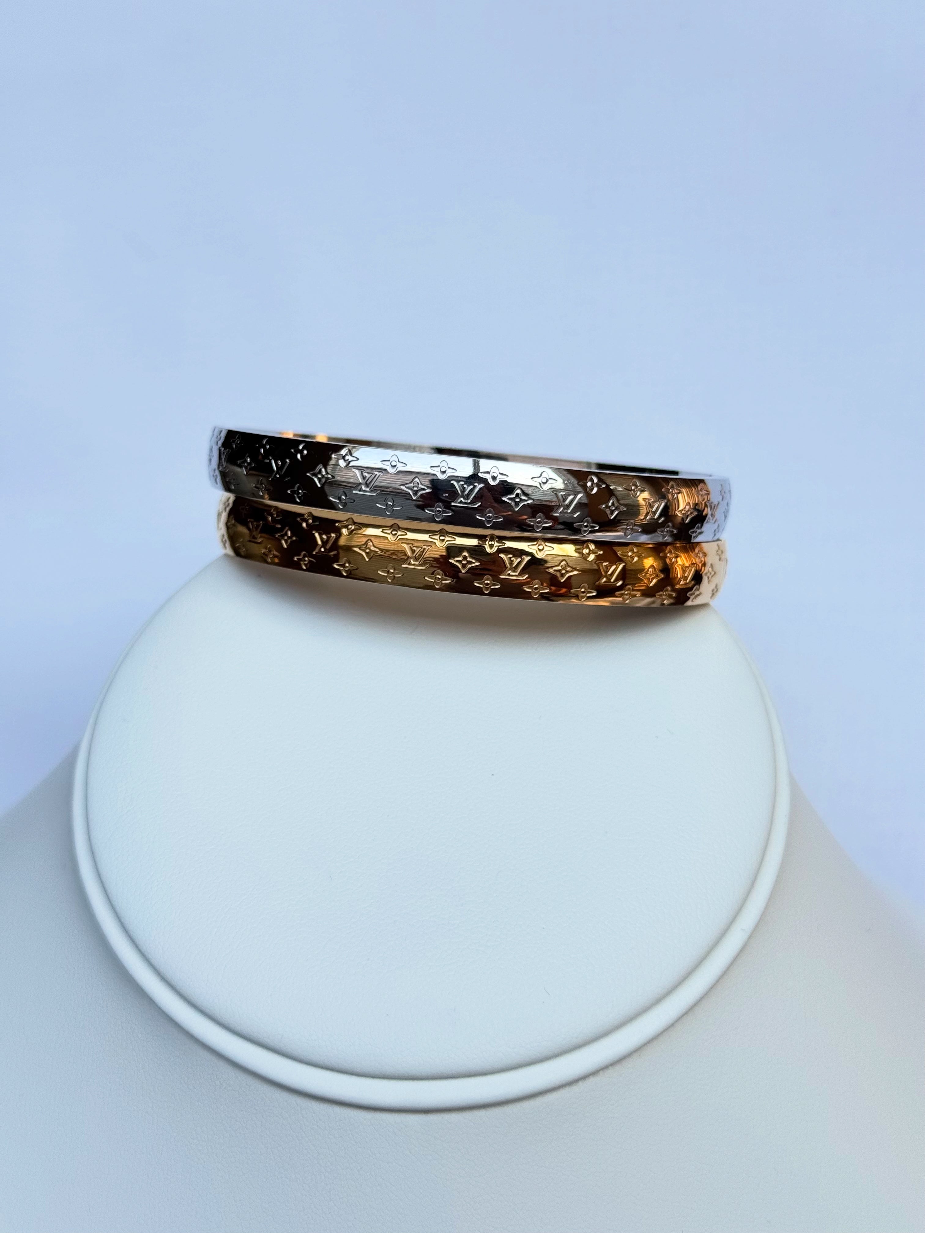 LV Bangles